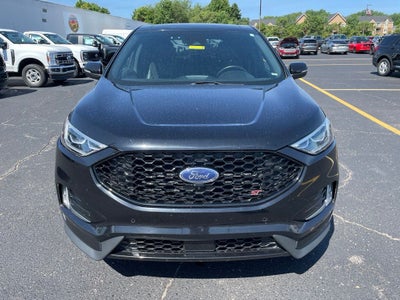 2020 Ford Edge ST