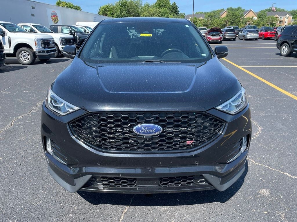 2020 Ford Edge ST