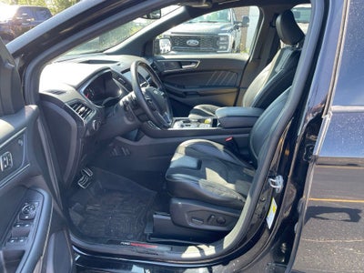 2020 Ford Edge ST