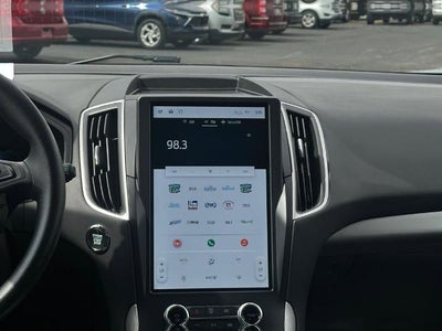 2024 Ford Edge SE
