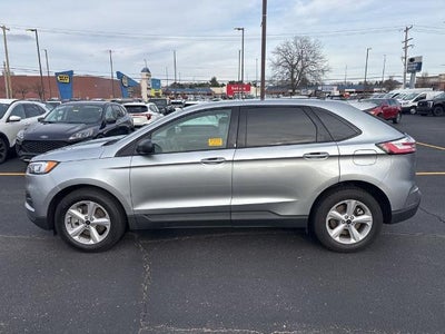 2024 Ford Edge SE