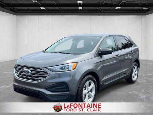 2022 Ford Edge SE