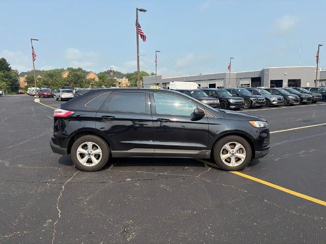 2020 Ford Edge SE