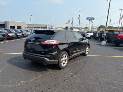 2020 Ford Edge SE