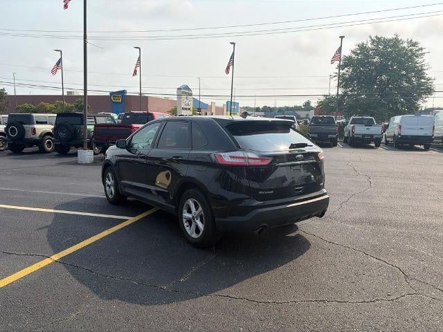 2020 Ford Edge SE