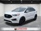 2022 Ford Edge ST Line
