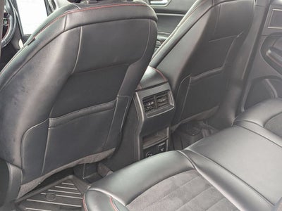2022 Ford Edge ST Line