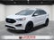 2022 Ford Edge ST Line