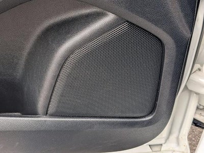 2022 Ford Edge ST Line