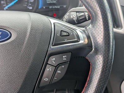 2022 Ford Edge ST Line