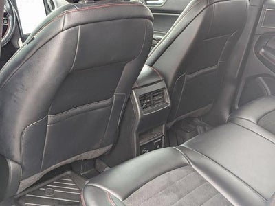 2022 Ford Edge ST Line