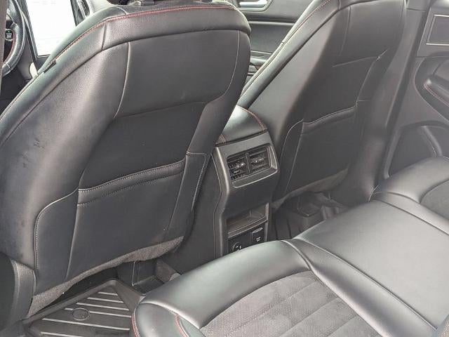 2022 Ford Edge ST Line