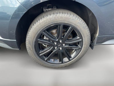 2023 Ford Edge ST Line