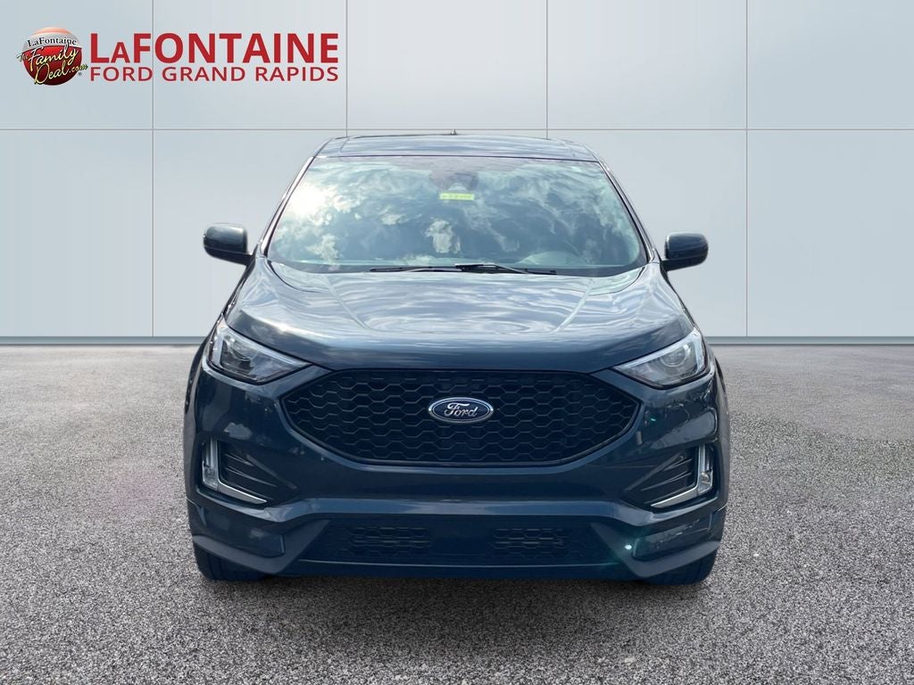2023 Ford Edge ST Line