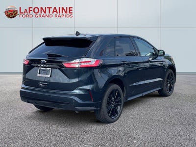 2023 Ford Edge ST Line