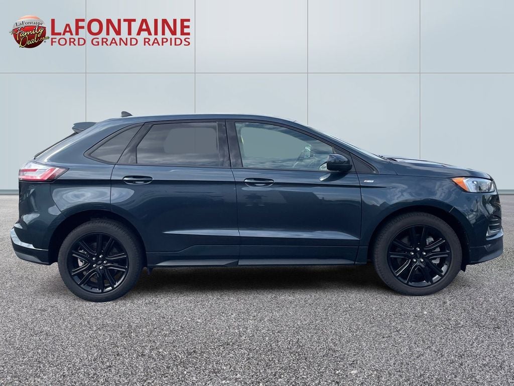 2023 Ford Edge ST Line