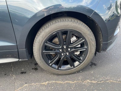 2023 Ford Edge ST Line
