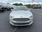 2018 Ford Fusion Titanium