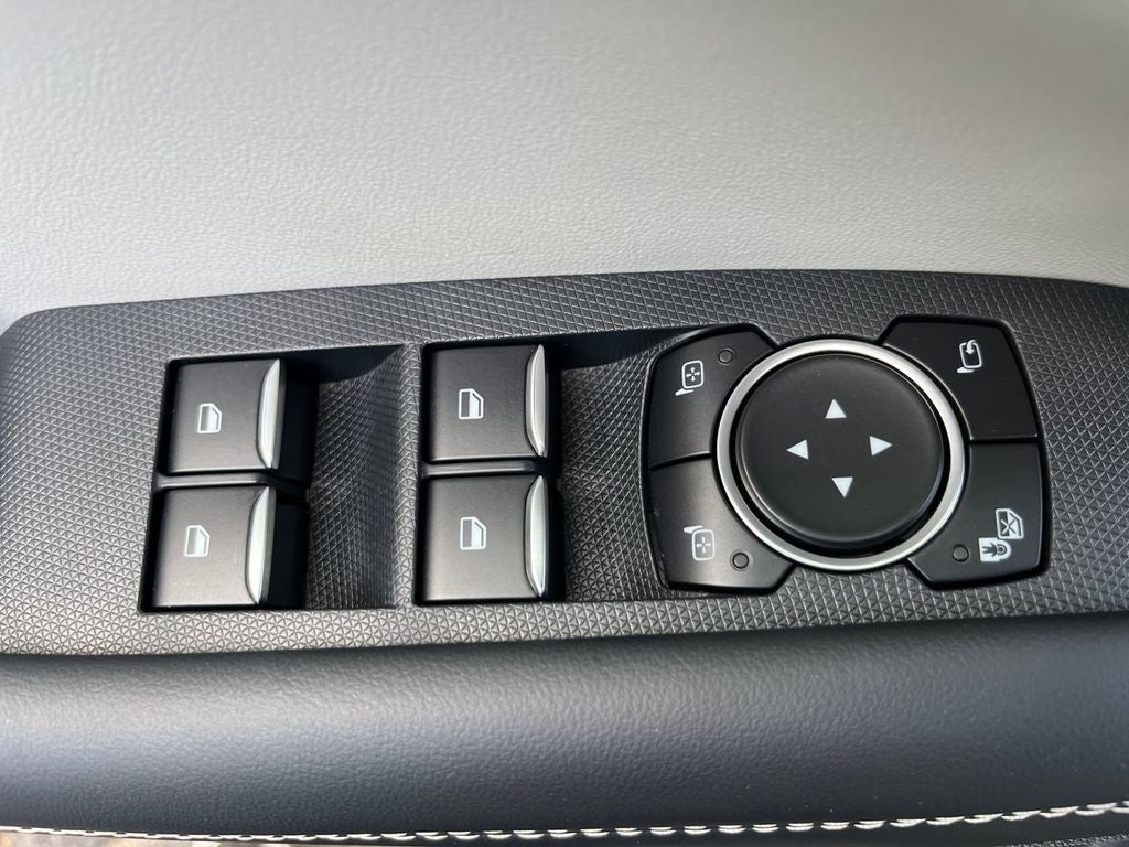 2022 Ford Mustang Mach-E Premium