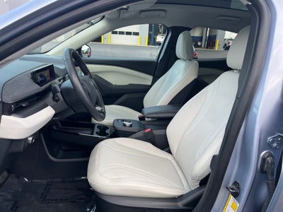 2022 Ford Mustang Mach-E Premium