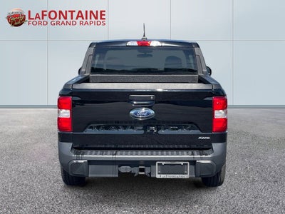 2024 Ford Maverick XL