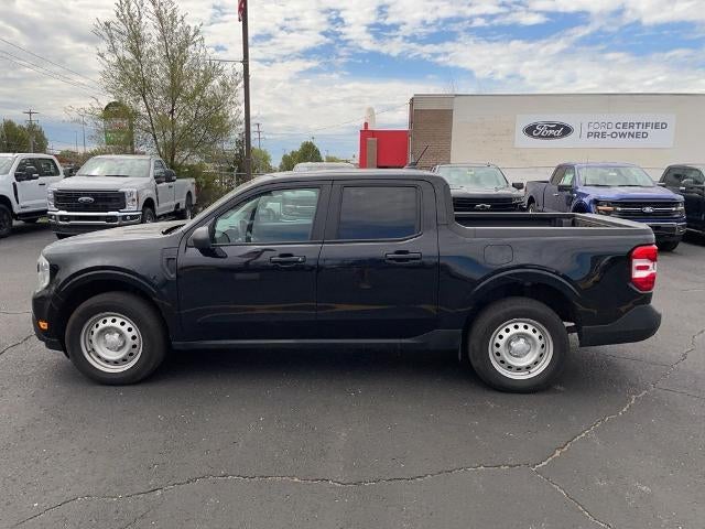 2024 Ford Maverick XL