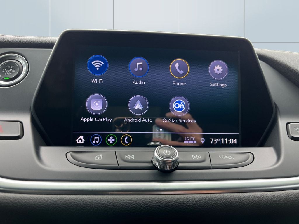2019 Chevrolet Blazer Base 2LT