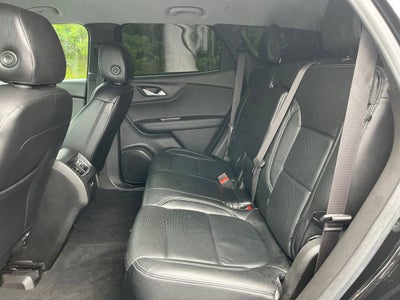 2019 Chevrolet Blazer Base 2LT