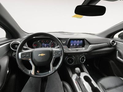 2019 Chevrolet Blazer Base 2LT