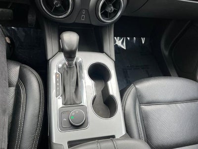 2019 Chevrolet Blazer Base 2LT
