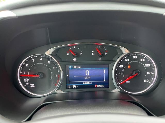 2019 Chevrolet Blazer Base 2LT