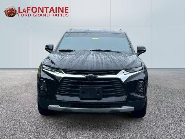 2019 Chevrolet Blazer Base 2LT