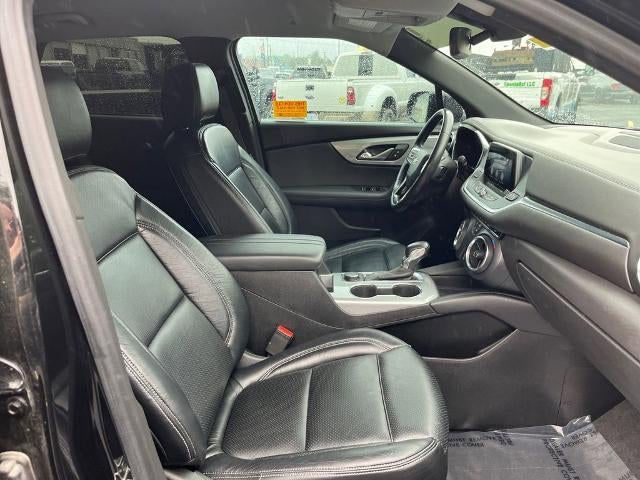 2019 Chevrolet Blazer Base 2LT
