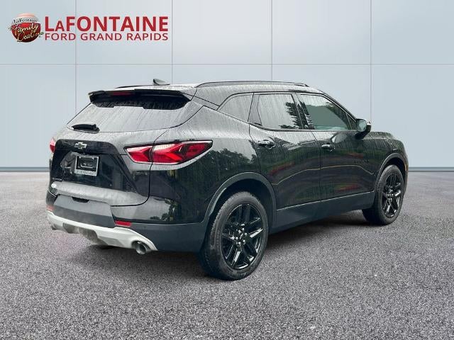 2019 Chevrolet Blazer Base 2LT