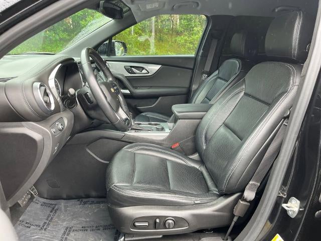 2019 Chevrolet Blazer Base 2LT