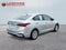 2018 Hyundai Accent SE