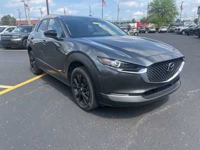 2024 Mazda Mazda CX-30 2.5 S Select Sport