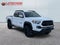 2018 Toyota Tacoma TRD Off-Road V6