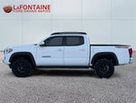 2018 Toyota Tacoma TRD Off-Road V6