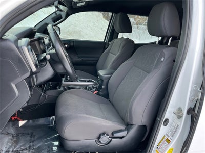 2018 Toyota Tacoma TRD Off-Road V6