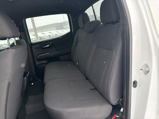 2018 Toyota Tacoma TRD Off-Road V6