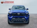 2025 Toyota Tacoma Hybrid TRD Off Road