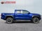 2025 Toyota Tacoma Hybrid TRD Off Road