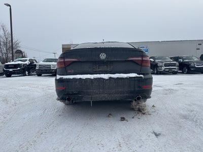 2019 Volkswagen Jetta GLI 2.0T S