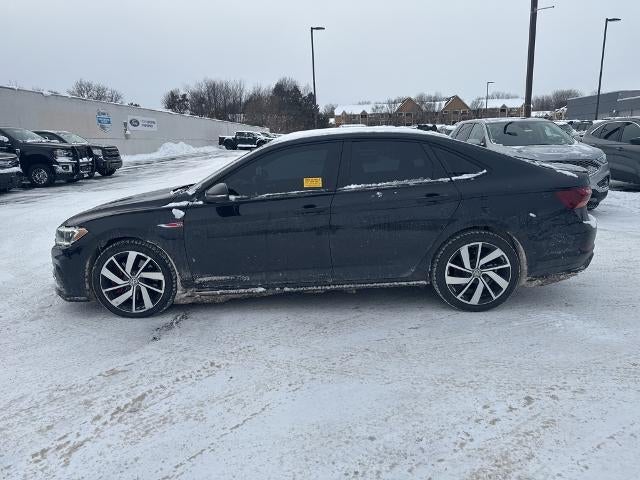 2019 Volkswagen Jetta GLI 2.0T S