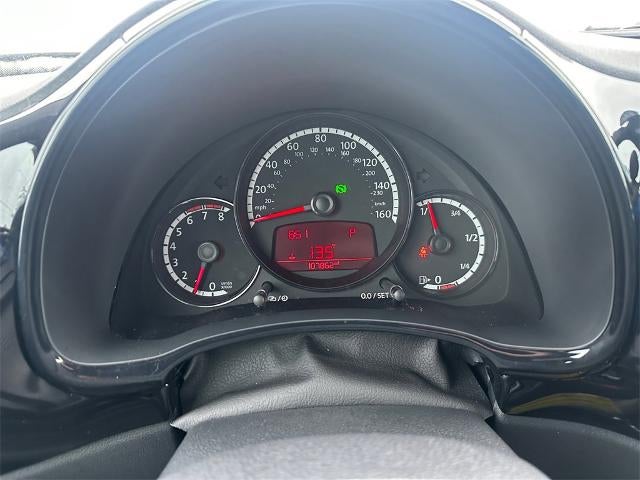 2015 Volkswagen Beetle 1.8T