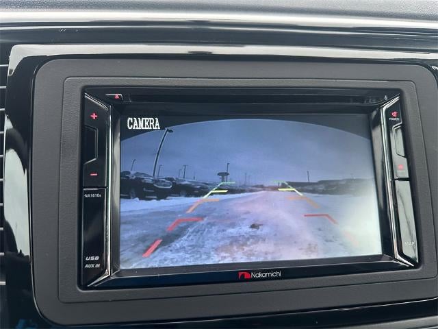 2015 Volkswagen Beetle 1.8T