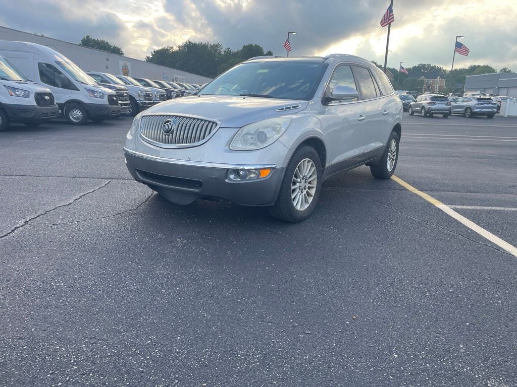 2011 Buick Enclave CXL 1XL