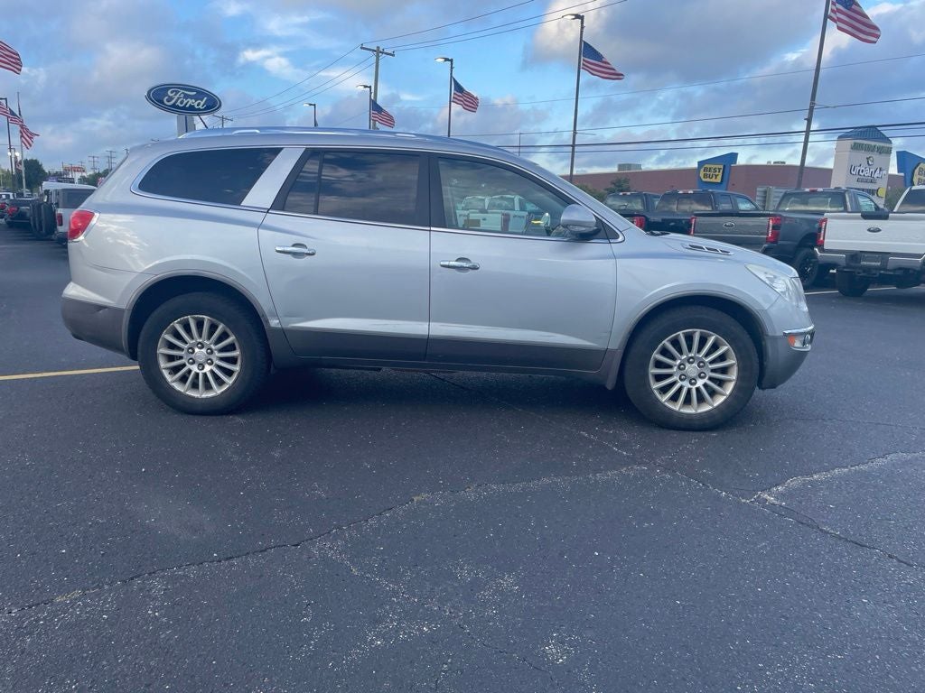 2011 Buick Enclave CXL 1XL