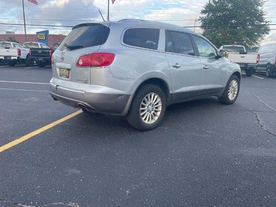 2011 Buick Enclave CXL 1XL